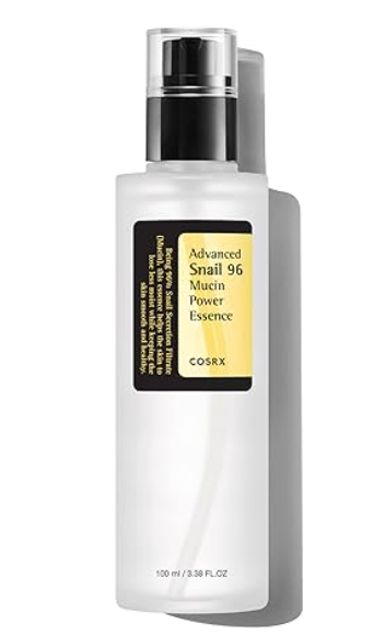 Snail Revive™ Advanced Snail Mucin Hydrating Essence & Barrier Repair Gel