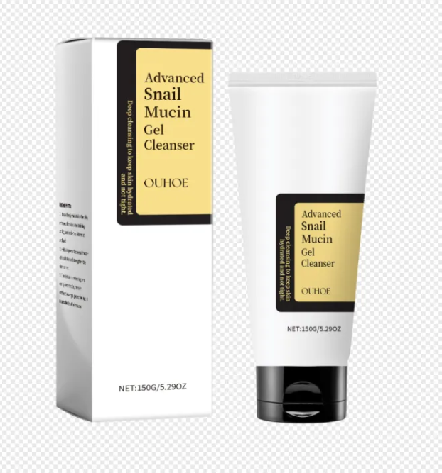 Snail Revive™ Advanced Snail Mucin Hydrating Essence & Barrier Repair Gel