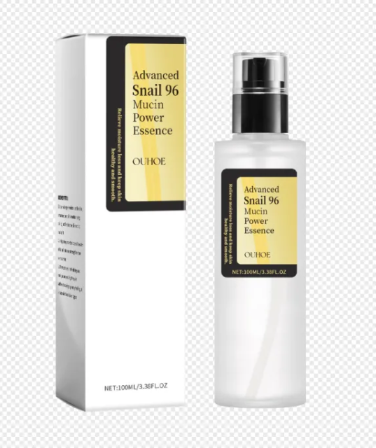 Snail Revive™ Advanced Snail Mucin Hydrating Essence & Barrier Repair Gel