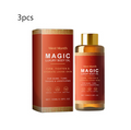 Radiance Bloom™ Soothing Botanical Body & Massage Oil (100ml)