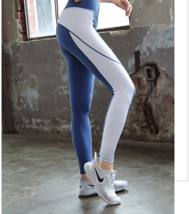 Sculpt Flex™ High-Waisted Contouring Yoga Leggings & Butt-Lift Activewear